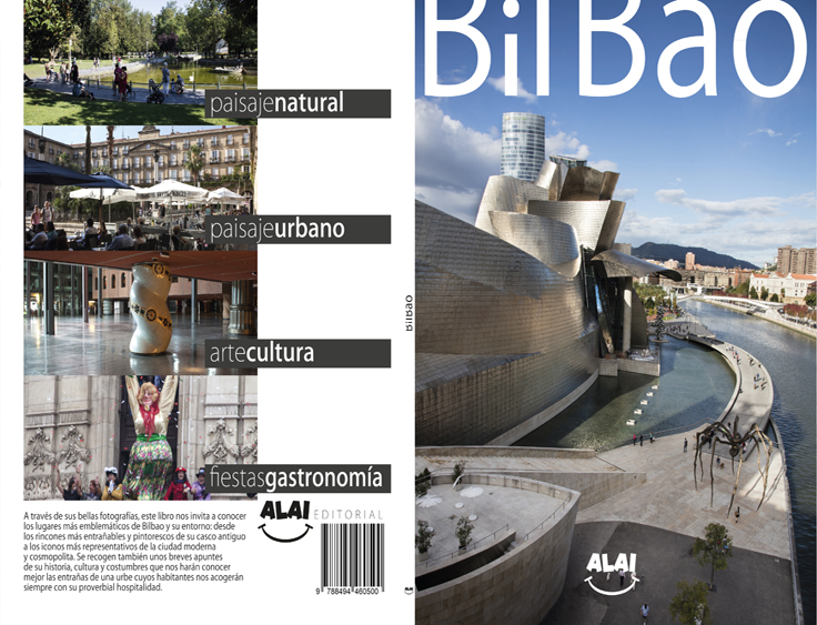<p>ISBN: <b>978-84-944605-0-0</b> Textos: <b>Beatriz Oterino</b> Fotografías: <b>Mikel Alonso</b> Páginas: <b>64 pág.</b><br>Precio: <b>9,95 €</b>